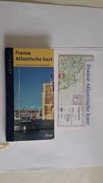 ANWB Reisgids Franse Atlantische kust, Boeken, Nieuw, ANWB, Ophalen of Verzenden, Europa