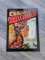 Marvel strip 8 - Hartexplosie, Eén stripboek, Ophalen of Verzenden, Gelezen
