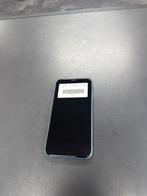 iPhone XR 128GB - Goedkoop!, Telecommunicatie, Mobiele telefoons | Apple iPhone, Blauw, IPhone XR, Ophalen of Verzenden, Zonder simlock