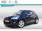 Citroën DS3 PureTech 82 So Chic | Navigatie | Airconditioni, Gebruikt, Zwart, 1199 cc, Alcantara