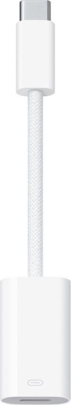 Apple Thunderbolt 3 (USB-C) to Thunderbolt 2 adapter, Computers en Software, Pc- en Netwerkkabels, Ophalen of Verzenden, Nieuw