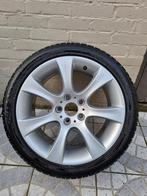 Orgineel 18 inch BMW style 124 breedset., Auto diversen, Ophalen