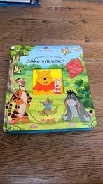 Winnie the Pooh – kinderboek, Ophalen of Verzenden, Zo goed als nieuw
