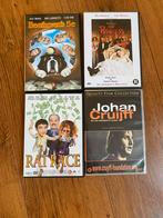 Diverse dvd’s, Alle leeftijden, Ophalen of Verzenden, Zo goed als nieuw, Overige typen