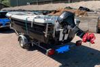 Boottrailer huren, Watersport en Boten, Accessoires en Onderhoud, Zo goed als nieuw, Ophalen