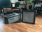 Roland CUBE-40GX, Ophalen, Zo goed als nieuw, Minder dan 50 watt