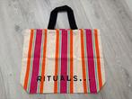 Rituals zomer strandtas 2025 - Nieuw, Sieraden, Tassen en Uiterlijk, Tassen | Reistassen en Weekendtassen, 30 cm of meer, Overige kleuren