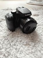 Panasonic Lumix DC-FZ82 fotocamera met 60x zoom, Ophalen, Zo goed als nieuw, Overige Merken, 8 keer of meer