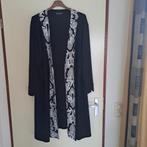 1) prachtig vest merk chris size mt 3, Kleding | Dames, Grote Maten, Zwart, Trui of Vest, Ophalen of Verzenden, Zo goed als nieuw