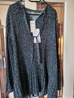 nieuwe tuniek Samoon by gerry Weber mt 52, Samoon by gerry weber, Ophalen of Verzenden, Nieuw, Blouse of Tuniek