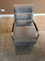 Stoel xooon, Gebruikt, Ophalen, Stof, Eén