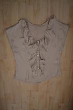 Zijden top van Airfield maat 40, Maat 38/40 (M), Ophalen of Verzenden, Zo goed als nieuw, Airfield