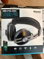 Soundlogic Studio pro bluetooth, Ophalen of Verzenden, Zo goed als nieuw