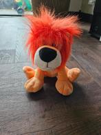 knuffels en pluche, Ophalen of Verzenden, Zo goed als nieuw, Overige typen