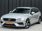 Volvo V60 2.0 D3 · NL-auto · Automaat · Parkeersensoren v, Auto's, Stof, Euro 6, 4 cilinders, Origineel Nederlands