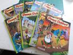 Douwe Dabbert stripsboeken 9 stuks Nieuwstaat !, Meerdere stripboeken, Ophalen of Verzenden, Zo goed als nieuw