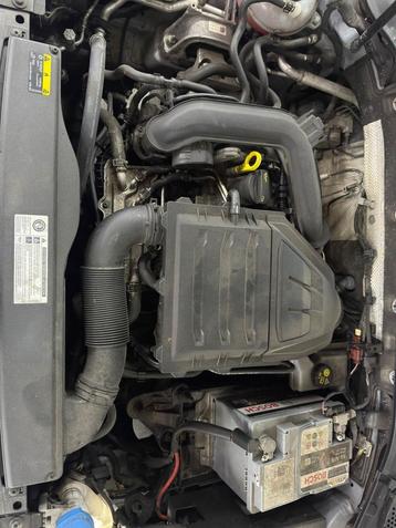 Golf 7 - CHZK Motorblok 1.0 TSI 12V beschikbaar voor biedingen