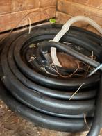 Rubber Stootrand 12m - Boot/Steiger, Watersport en Boten, Ophalen of Verzenden, Gebruikt, Overige typen