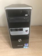 Computer met toebehoren, Computers en Software, Ophalen, Gebruikt, 2 tot 3 Ghz, Met monitor