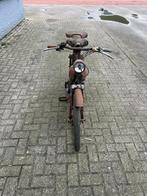 Panther met JLO blok, Fietsen en Brommers, Brommers | Oldtimers, Ophalen, Overige merken