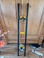 Hefdak trap, Caravans en Kamperen, Camper-accessoires, Ophalen, Zo goed als nieuw