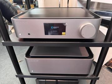 High End Cambridge Audio Edge set beschikbaar voor biedingen