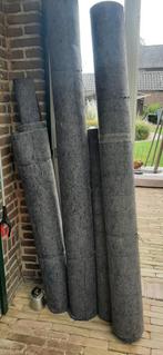 Vilt, tapijtvilt, Ophalen of Verzenden, Gebruikt