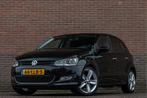 Volkswagen Polo 1.2 TSI 105pk Highline, Climate control, Tre, Voorwielaandrijving, Euro 5, Stof, Gebruikt