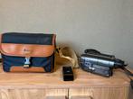 Vitage videocamera, Audio, Tv en Foto, Videocamera's Analoog, Ophalen, Hi 8