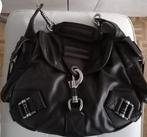 Christian dior handtas., Ophalen of Verzenden, Gebruikt, Bruin, Handtas