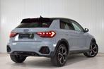 Audi A1 CITYCARVER 35 TFSI S-Line Black Optic | 1E EIG | DEA, Auto's, Audi, 4 cilinders, Leder en Stof, Bedrijf, 1180 kg