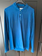 -# Zeer Nette Blauwe Mc gregor Polo Maat M Top Kwaliteit #, Ophalen of Verzenden, Zo goed als nieuw, McGregor, Maat 48/50 (M)