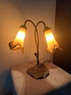 Art Nouveau lamp, Ophalen of Verzenden