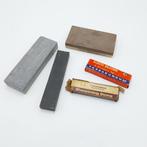 Slijpsteentjes, Antiek en Kunst, Antiek | Gereedschap en Instrumenten, Ophalen of Verzenden
