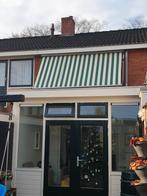 Zonnescherm elektrisch, Gebruikt, Elektrisch, Ophalen of Verzenden, 150 tot 300 cm