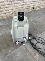 Lay-Z spa pomp, Tuin en Terras, Bubbelbaden en Hottubs, Ophalen, Zo goed als nieuw, Filter
