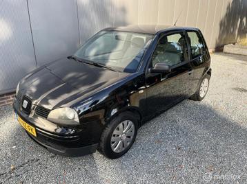 Seat Arosa 1.0i Stella beschikbaar voor biedingen