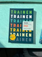 Karin de Galan - Trainen, Ophalen of Verzenden, Zo goed als nieuw, Karin de Galan