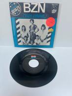BZN - Mon Amour 7" Single, Gebruikt, 7 inch, Single, Ophalen of Verzenden