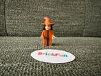 Lego Harry Potter minifiguur professor Vector HP485, Ophalen of Verzenden