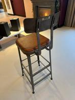 Lyon bar krukken showroom model, Ophalen, Zo goed als nieuw, 60 tot 90 cm