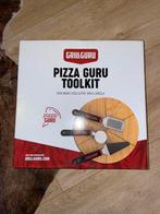 Pizza Guru Toolkit, Tuin en Terras, Barbecue-accessoires, Ophalen of Verzenden, Nieuw