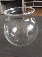 Vissenkom, Dieren en Toebehoren, Ophalen of Verzenden, Zo goed als nieuw, Leeg aquarium