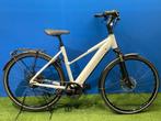 Riese & Müller Roadster Mixte Vario 625Wh Dames Crystal Whi, Riese & Müller, Gebruikt, -, - 0
-, NL