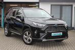 Toyota RAV4 2.5 Hybrid AWD Business Plus Navi, Camera, Leder, Auto's, Toyota, Te koop, Geïmporteerd, Gebruikt, 750 kg