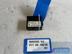 MERCEDES SLK R171 alarm module 2005-2011 A2118209126, Auto-onderdelen, Elektronica en Kabels, Ophalen of Verzenden, Gebruikt, Mercedes-Benz