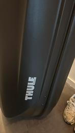 Thule dakkoffer te huur, Ophalen, Zo goed als nieuw