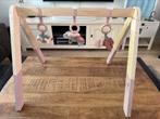 Little Dutch babygym Flowers and Butterflies, Kinderen en Baby's, Speelgoed | Babyspeelgoed, Ophalen, Zo goed als nieuw, Babygym