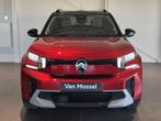 Citroen C3 Aircross 1.2 Turbo 100pk Plus - NU IN DE SHOWROOM, Voorwielaandrijving, 12 maanden, Euro 6, 1199 cc