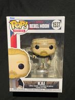Kai Rebel Moon #1537 Funko Pop, Ophalen of Verzenden, Zo goed als nieuw